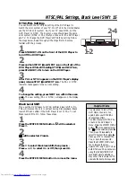 Preview for 15 page of Philips DVD870L/001 Owner'S Manual