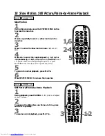 Preview for 18 page of Philips DVD870L/001 Owner'S Manual