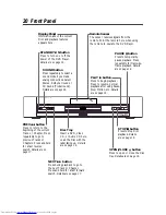 Preview for 20 page of Philips DVD870L/001 Owner'S Manual