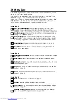 Preview for 24 page of Philips DVD870L/001 Owner'S Manual