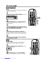 Preview for 28 page of Philips DVD870L/001 Owner'S Manual