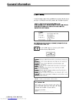 Preview for 2 page of Philips DVD950 Instructions For Use Manual