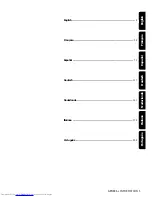 Preview for 3 page of Philips DVD950 Instructions For Use Manual