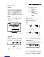 Предварительный просмотр 47 страницы Philips DVD950 Service Manual