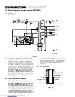 Предварительный просмотр 56 страницы Philips DVD950 Service Manual