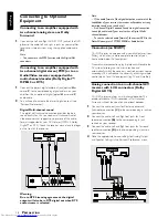 Предварительный просмотр 10 страницы Philips DVD952 Owner'S Manual