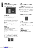 Предварительный просмотр 14 страницы Philips DVD952 Owner'S Manual