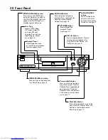 Preview for 20 page of Philips DVD962SA Owner'S Manual