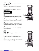 Preview for 28 page of Philips DVD962SA Owner'S Manual