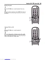 Preview for 39 page of Philips DVD962SA Owner'S Manual