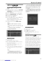 Preview for 29 page of Philips DVD963SA Owner'S Manual