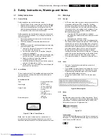 Preview for 3 page of Philips DVD963SA Service Manual