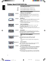 Preview for 20 page of Philips DVD978K Owner'S Manual