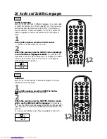 Preview for 26 page of Philips DVDQ50 Owner'S Manual