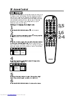 Preview for 30 page of Philips DVDQ50 Owner'S Manual