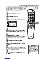 Preview for 45 page of Philips DVDQ50 Owner'S Manual