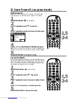 Preview for 52 page of Philips DVDQ50 Owner'S Manual