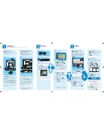 Preview for 2 page of Philips DVDR 3360H Quick Start Manual