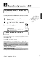 Preview for 117 page of Philips DVDR 615/17 User Manual