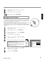 Preview for 133 page of Philips DVDR 615/17 User Manual