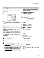 Preview for 15 page of Philips DVDR 725H/00 Operating Instructions Manual