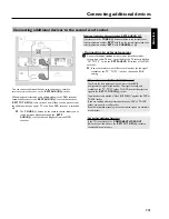 Preview for 19 page of Philips DVDR 725H/00 Operating Instructions Manual