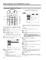 Preview for 26 page of Philips DVDR 725H/00 Operating Instructions Manual