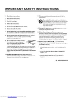 Предварительный просмотр 4 страницы Philips DVDR 77 Owner'S Manual