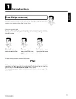 Preview for 15 page of Philips DVDR 80 Owner'S Manual