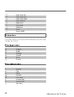 Preview for 56 page of Philips DVDR 80 Owner'S Manual