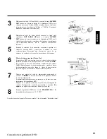 Preview for 137 page of Philips DVDR 80 Owner'S Manual