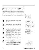 Preview for 138 page of Philips DVDR 80 Owner'S Manual