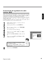 Preview for 151 page of Philips DVDR 80 Owner'S Manual