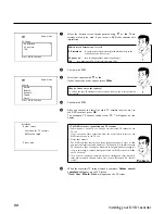 Preview for 28 page of Philips DVDR 890/001 User Manual