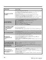 Preview for 84 page of Philips DVDR 890/001 User Manual