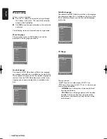 Preview for 10 page of Philips DVDR1000/001 Manual