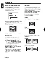 Preview for 16 page of Philips DVDR1000/001 Manual