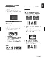 Предварительный просмотр 37 страницы Philips DVDR1000/001 Manual