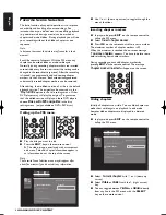 Предварительный просмотр 46 страницы Philips DVDR1000/001 Manual