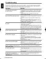 Предварительный просмотр 48 страницы Philips DVDR1000/001 Manual