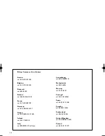 Предварительный просмотр 56 страницы Philips DVDR1000/001 Manual