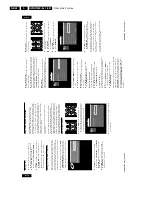 Предварительный просмотр 28 страницы Philips DVDR1000/001 Service Manual