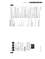 Предварительный просмотр 29 страницы Philips DVDR1000/001 Service Manual