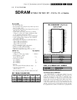 Предварительный просмотр 225 страницы Philips DVDR1000/001 Service Manual