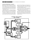 Предварительный просмотр 226 страницы Philips DVDR1000/001 Service Manual