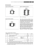 Предварительный просмотр 229 страницы Philips DVDR1000/001 Service Manual