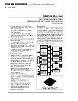 Предварительный просмотр 230 страницы Philips DVDR1000/001 Service Manual