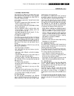 Предварительный просмотр 231 страницы Philips DVDR1000/001 Service Manual