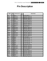 Предварительный просмотр 247 страницы Philips DVDR1000/001 Service Manual