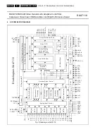 Preview for 256 page of Philips DVDR1000/001 Service Manual